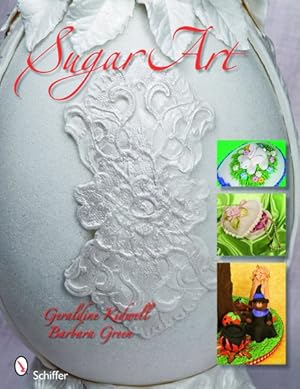Seller image for Sugar Art for sale by GreatBookPrices