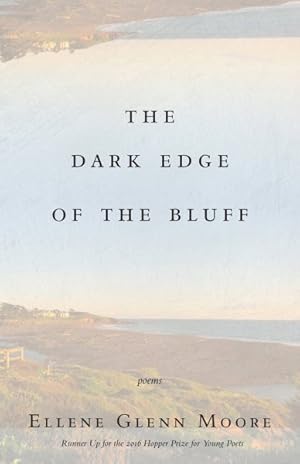 Seller image for Dark Edge of the Bluff for sale by GreatBookPrices