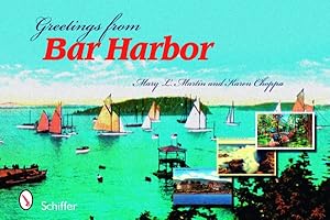 Image du vendeur pour Greetings from Bar Harbor mis en vente par GreatBookPrices