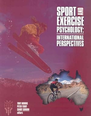 Immagine del venditore per Sport and Exercise Psychology : International Perspectives venduto da GreatBookPrices