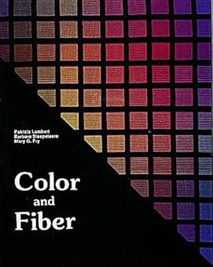 Immagine del venditore per Color and Fiber venduto da GreatBookPrices