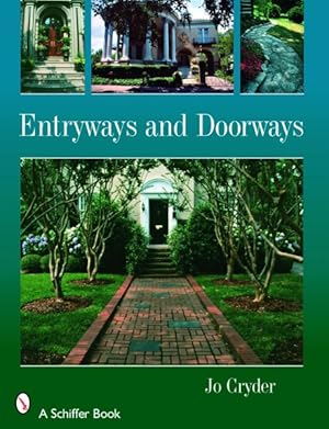 Seller image for Entryways and Doorways for sale by GreatBookPrices