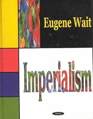 Image du vendeur pour Imperialism mis en vente par GreatBookPrices