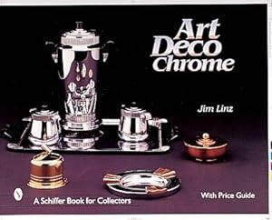 Seller image for Art Deco Chrome for sale by GreatBookPrices