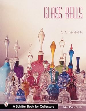 Seller image for Glass Bells for sale by GreatBookPrices
