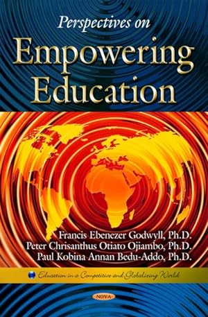 Seller image for Perspectives on Empowering Education for sale by GreatBookPrices