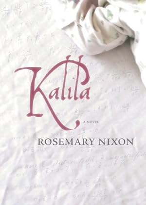 Seller image for Kalila for sale by GreatBookPrices