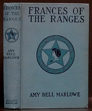 Frances of the Ranges