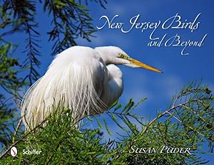 Seller image for New Jersey Birds and Beyond for sale by GreatBookPrices