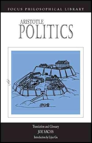 Bild des Verkufers fr Aristotle Politics zum Verkauf von GreatBookPrices