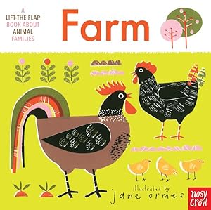 Seller image for Farm for sale by GreatBookPrices