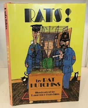 Seller image for Rats! for sale by S. Howlett-West Books (Member ABAA)