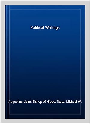 Image du vendeur pour Political Writings mis en vente par GreatBookPrices