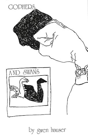 Imagen del vendedor de Gophers and Swans : Suffer the Little Children a la venta por GreatBookPrices