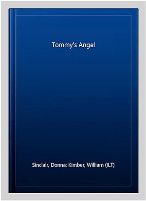 Bild des Verkufers fr Tommy's Angel zum Verkauf von GreatBookPrices