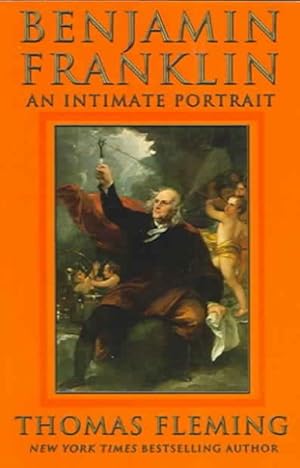 Seller image for Benjamin Franklin : An Informal Portrait for sale by GreatBookPrices