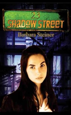 Seller image for 23 Shadow Street Case Files 1 : Deadly Dreams for sale by GreatBookPrices