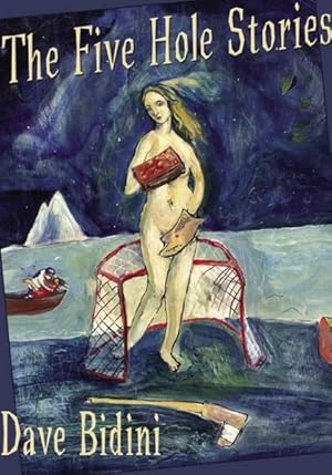 Seller image for Five Hole Stories for sale by GreatBookPrices