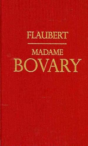 Image du vendeur pour Madame Bovary : Provincial Lives mis en vente par GreatBookPrices