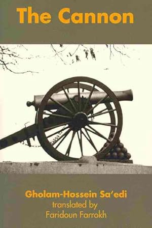 Seller image for Cannon for sale by GreatBookPrices