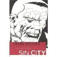 Seller image for Frank Miller's Sin City Volume 1: The Hard Goodbye 3rd Edition for sale by eCampus