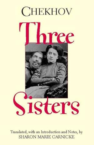 Imagen del vendedor de Three Sisters a la venta por GreatBookPrices