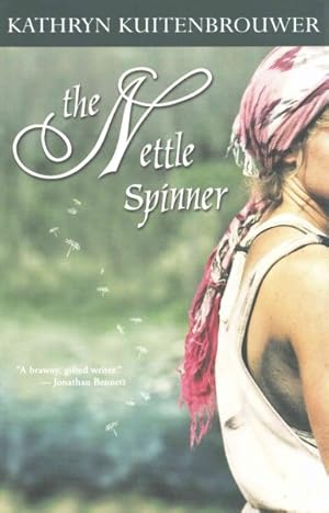 Seller image for Nettle Spinner for sale by GreatBookPrices