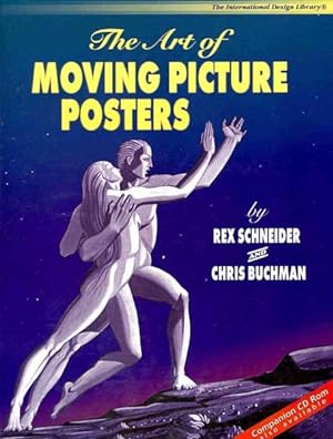 Seller image for Art of Moving Picture Posters for sale by GreatBookPrices