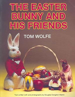 Immagine del venditore per Easter Bunny and His Friends venduto da GreatBookPrices