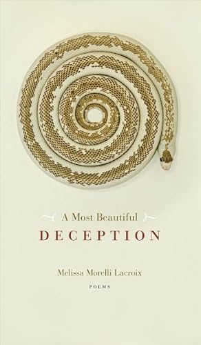Immagine del venditore per Most Beautiful Deception : Poems venduto da GreatBookPrices