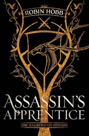 Image du vendeur pour Assassin's Apprentice mis en vente par GreatBookPrices