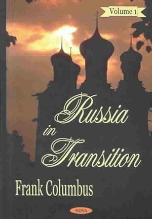 Image du vendeur pour Russia in Transition mis en vente par GreatBookPrices