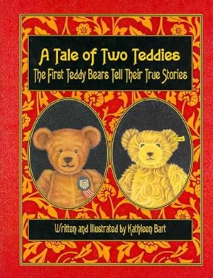 Immagine del venditore per Tale Of Two Teddies venduto da GreatBookPrices