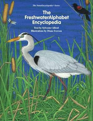 Bild des Verkufers fr Freshwater Alphabet zum Verkauf von GreatBookPrices