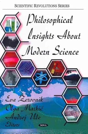 Seller image for Philosophical Insights About Modern Science for sale by GreatBookPrices