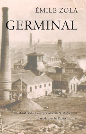 Seller image for Germinal for sale by GreatBookPrices