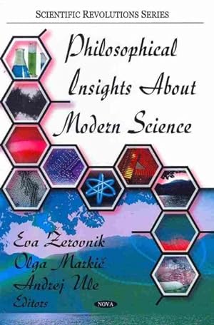 Seller image for Philosophical Insights About Modern Science for sale by GreatBookPrices