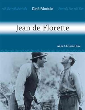 Seller image for Jean De Florette : Un Film De Claude Berri -Language: French for sale by GreatBookPrices