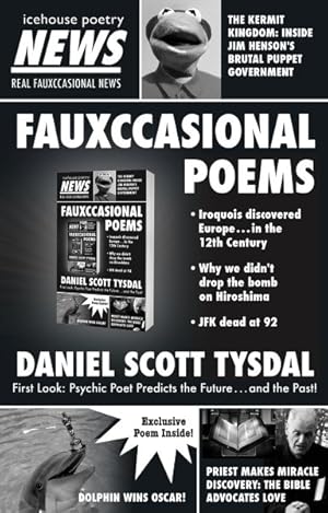 Seller image for Fauxccasional Poems for sale by GreatBookPrices