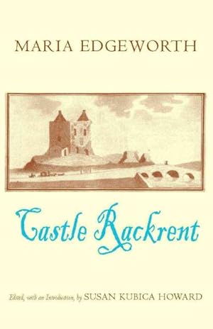 Image du vendeur pour Castle Rackrent mis en vente par GreatBookPrices