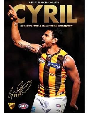 Seller image for Cyril: Celebrating A Hawthorn Champion for sale by GreatBookPrices