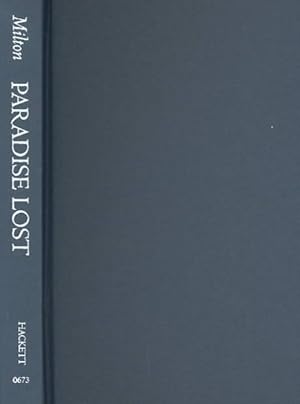 Imagen del vendedor de Paradise Lost : A Poem in Twelve Books a la venta por GreatBookPrices