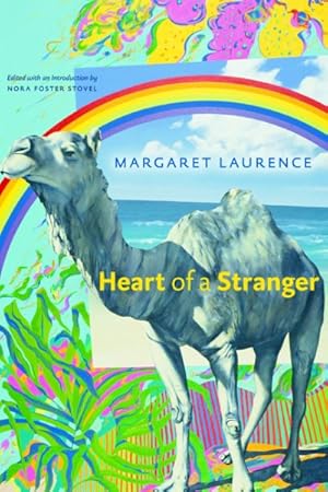 Immagine del venditore per Heart of a Stranger venduto da GreatBookPrices
