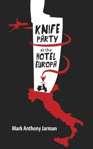 Immagine del venditore per Knife Party at the Hotel Europa venduto da GreatBookPrices