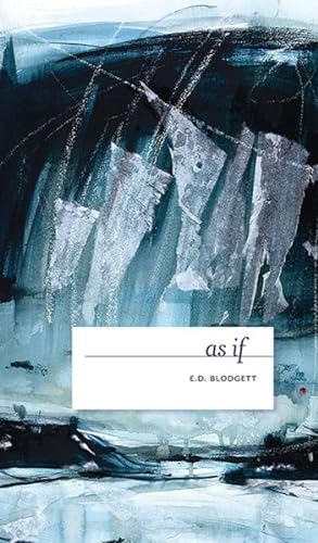 Seller image for As If for sale by GreatBookPrices