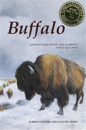 Seller image for Buffalo for sale by GreatBookPrices