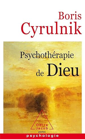 psychothérapie de Dieu