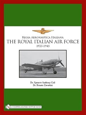 Seller image for Royal Italian Air Force, 1923-1945 for sale by GreatBookPrices