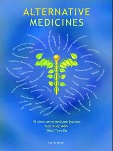 Imagen del vendedor de Alternative Medicines Guide a la venta por GreatBookPrices