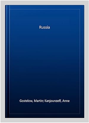 Imagen del vendedor de Russia a la venta por GreatBookPrices